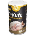 Marty Deluxe CELÉ KUŘE 1,2 kg – Hledejceny.cz