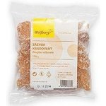 Wolfberry Zázvor kandovaný 100 g – Zboží Dáma