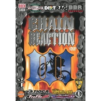 Chain Reaction 2 and 3 DVD