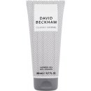 David Beckham Classic Homme parfémovaný sprchový gel pro muže 200 ml