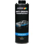 Motip Ochranný nástřik na podvozky přelakovatelný 1000 ml Černá – Zbozi.Blesk.cz