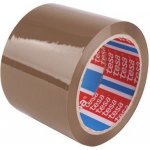 TESA Balící páska hnědá 75 mm x 66 m – Zboží Živě