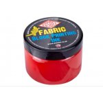 Barva na linoryt TEXTILNÍ 150 ml ESSDEE červená – Zboží Dáma