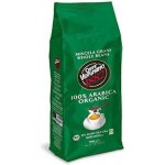 Vergnano 100% Arabica Organic 1 kg – Zbozi.Blesk.cz