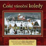 Pěvecký sbor Prážata a Resonance - České vánoční koledy CD – Sleviste.cz