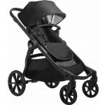 Baby Jogger Sport CITY SELECT 2 TENCEL LUNAR BLACK/madlo 2022 – Hledejceny.cz