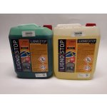 Colorlak a.s. Lignostop Profi (V-1051) 5L zelený – Hledejceny.cz