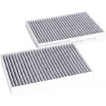 Filtr, vzduch v interiéru JAPANPARTS FAA-060JM – Hledejceny.cz