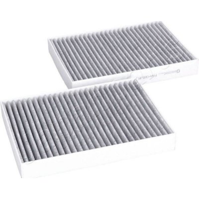 Filtr, vzduch v interiéru JAPANPARTS FAA-060JM – Hledejceny.cz