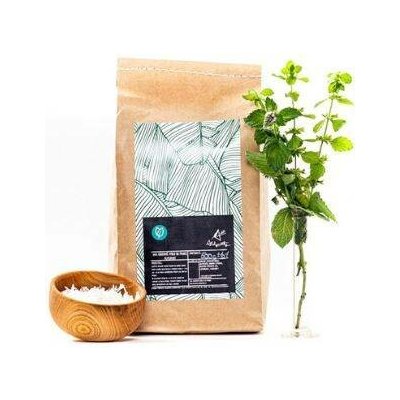 Alchymistky 100% kokosové mýdlo na praní strouhané máta 1000 g – Hledejceny.cz