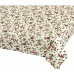 Bellatex ubrus ADÉLA růžička 100x100cm – Zboží Dáma