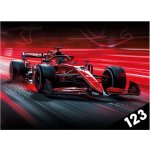 Desky na číslice Formule – Zboží Dáma