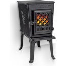 Jotul F 602 ECO BP černá