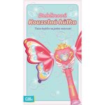 Albi Bublifuk Kouzelná hůlka – Zboží Dáma