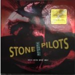 Stone Temple Pilots - Core -Coll. Ed/Deluxe- CD – Hledejceny.cz