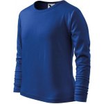 Malfini Long Sleeve 121 tyrkysová – Zboží Dáma