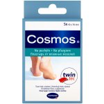 Cosmos Na puchýře na patě 76 x 45 mm 5 ks – Sleviste.cz