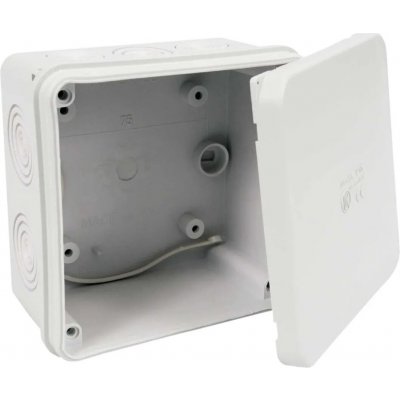 KRABICE HF IP65 005.CS.K – Hledejceny.cz