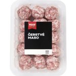 MASO Made by makro Vepřové kuličky Light 15ks 300 g – Sleviste.cz