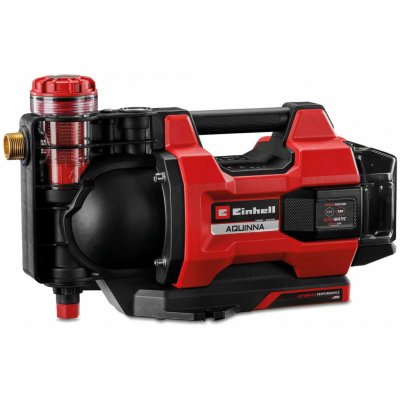 Einhell Aku Aquinna 18/30 F LED Automatic 4180460 – Sleviste.cz