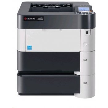 Kyocera FS-4100DN