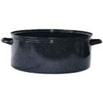 BELIS Smaltovaný rendlík 48 cm 40 l GASTRO 22348-00400009 – Zboží Mobilmania