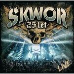 Škwor 25 Let 2CD DVD – Hledejceny.cz