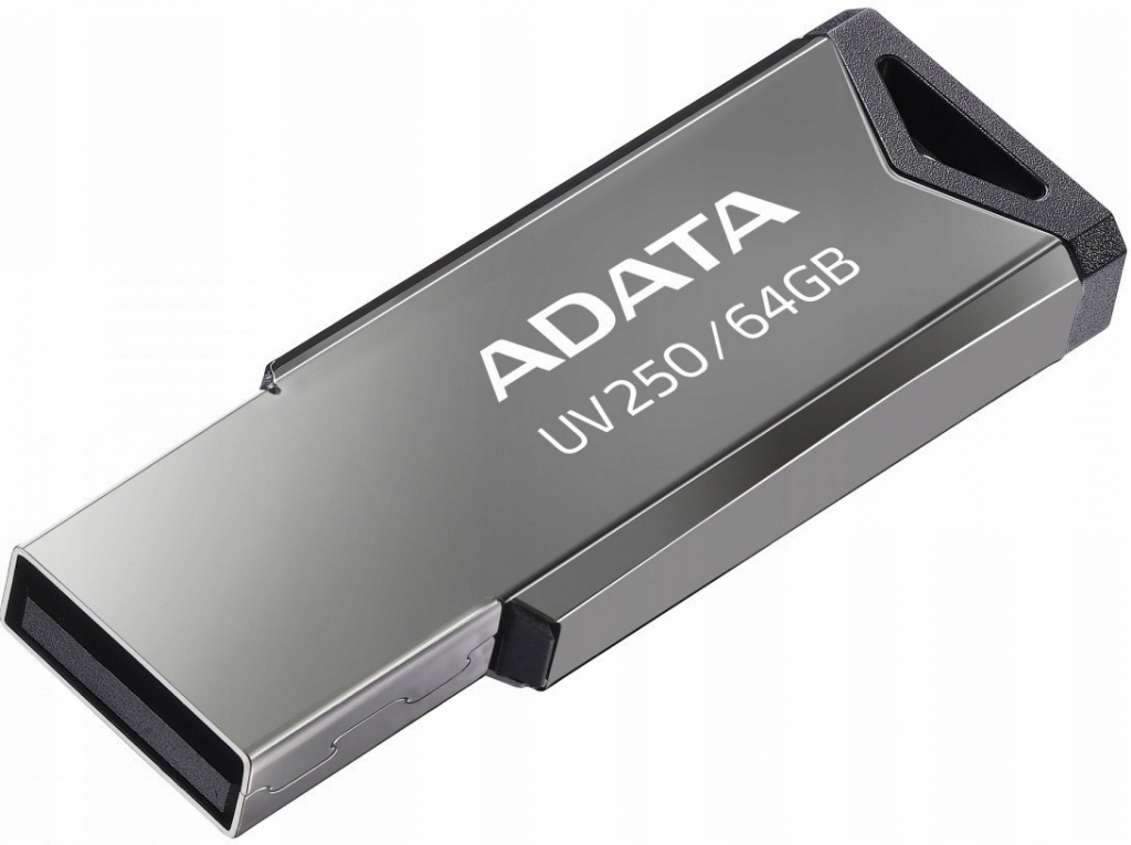 ADATA UV250 64GB AUV250-64G-RBK