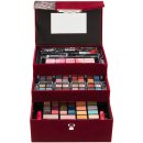 Makeup Trading Beauty Case Velvety sada Complete Makeup Palette