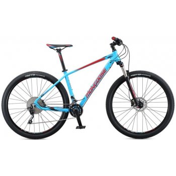 Mongoose Tyax Expert 2018