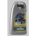 Motorex ATV Quad 4T 10W-40 1 l – Sleviste.cz