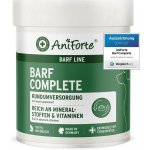 AniForte BARF Complete pro psy 500 g – Hledejceny.cz