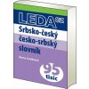 Srbsko-český a česko-srbský slovník