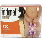 Indonal Woman 120 kapslí – Hledejceny.cz