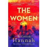 The Women - Kristin Hannah – Zboží Dáma