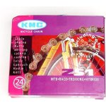 KLS KMC Z8 – Zboží Mobilmania