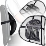 Lumísek Ergonomická bederní opěrka – Hledejceny.cz