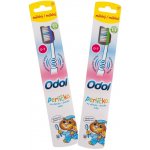 Odol Perlička měkký – Zboží Mobilmania