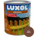 Luxol Originál 0,75 l ořech – Sleviste.cz