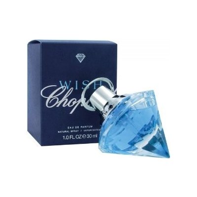 Chopard Wish parfémovaná voda dámská 30 ml tester – Sleviste.cz