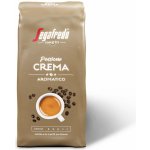 Segafredo Passione Crema 1 kg – Zboží Mobilmania
