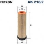 Vzduchový filtr FILTRON AK 218/2 – Hledejceny.cz