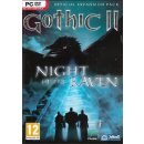 Gothic 2: Night of the Raven