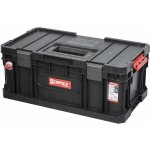 Qbrick System Kufr na nářadí System TWO 2 organizéry přepážky Z251606PG003