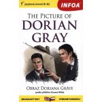 The Picture of Dorian Gray/Obraz Doriana Graye - INFOA – Hledejceny.cz