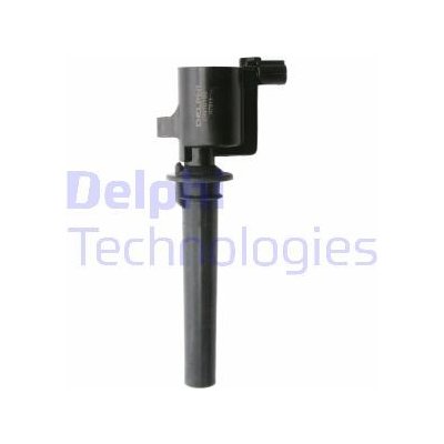 Zapalovací cívka DELPHI GN10192-12B1 – Hledejceny.cz