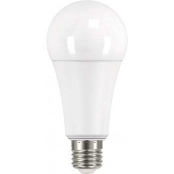 Emos LED žárovka Classic A67 20W E27 neutrální bílá