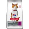 Hill's Science Plan Feline Young Adult Sterilised Cat with Duck 10 kg