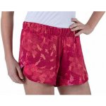 Kilpi Lapina W dámské běžecké kraťasy růžová – Hledejceny.cz