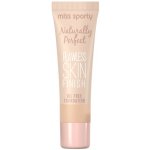 Miss Sporty Naturally Perfect make-up 091 Pink Ivory 30 ml – Zboží Dáma